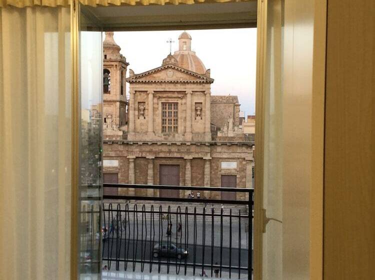 بنسيون Affittacamere Duomo