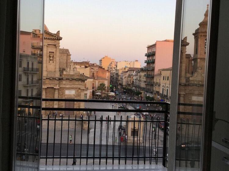 بنسيون Affittacamere Duomo