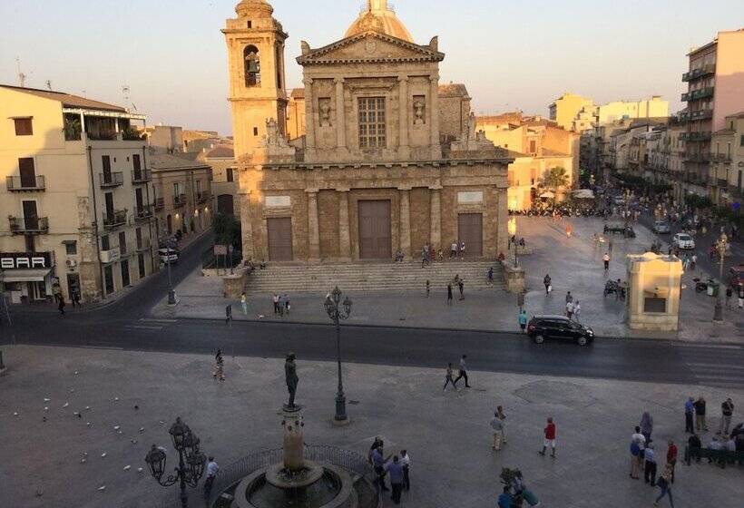 بنسيون Affittacamere Duomo