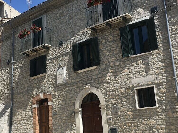 ペンション Art & Breakfast