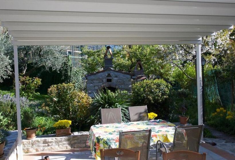 ペンション Art & Breakfast