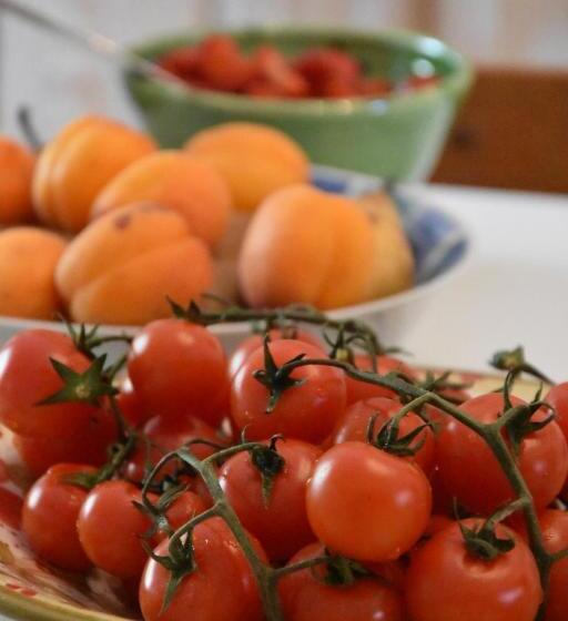 ペンション Art & Breakfast