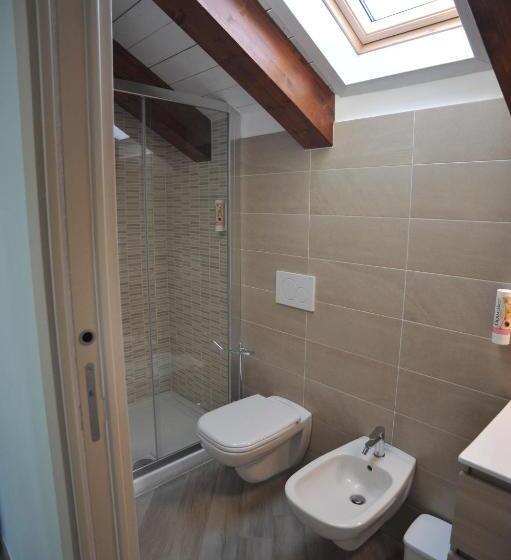 פנסיון B&b Kebontà