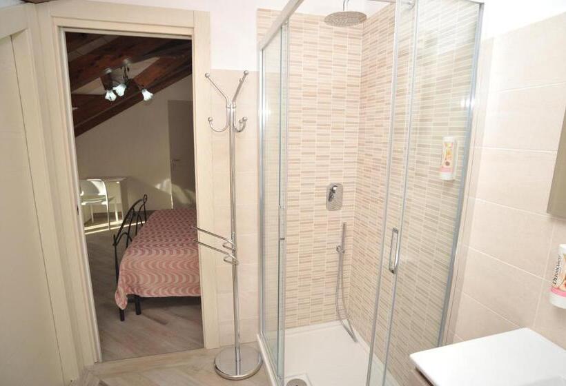 פנסיון B&b Kebontà