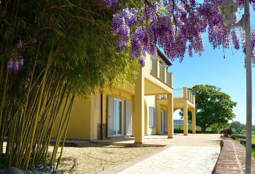 פנסיון Casale Del Gelso