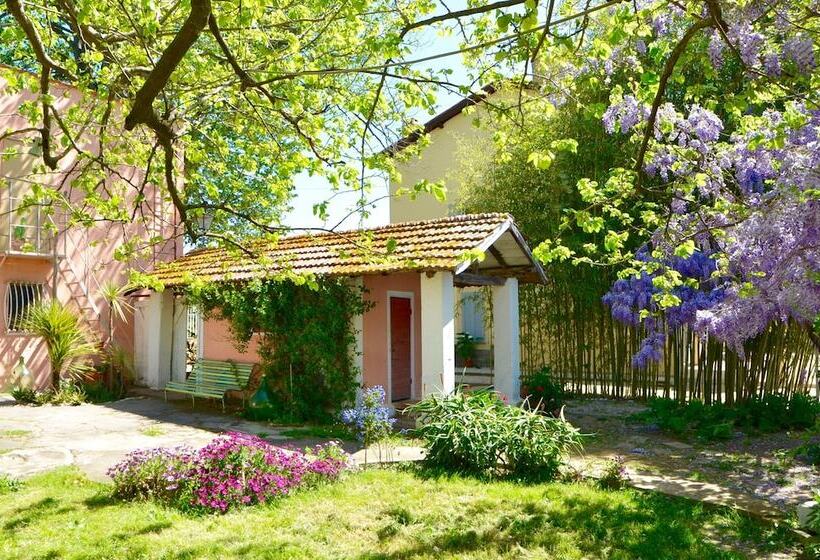 פנסיון Casale Del Gelso