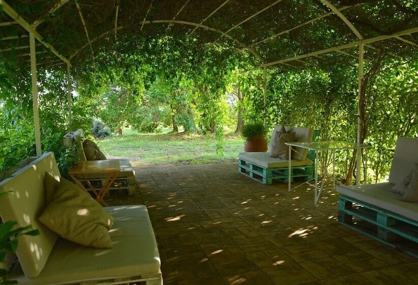 بنسيون Casale Del Gelso