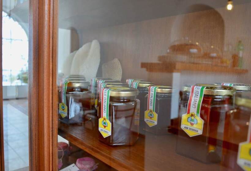 פנסיון Casale Del Gelso