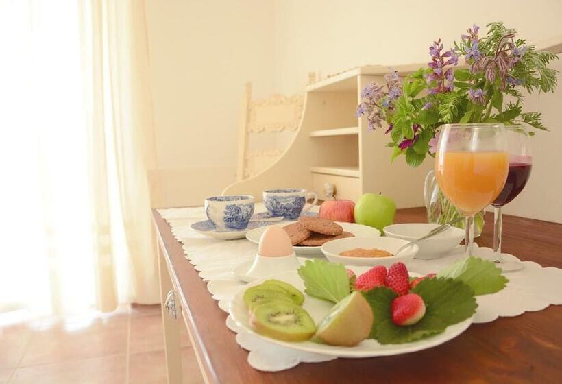 بنسيون Casale Del Gelso