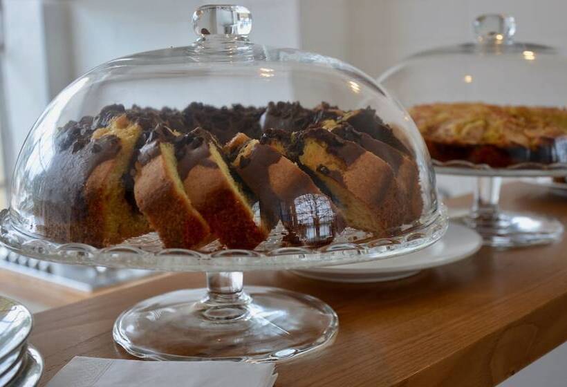 פנסיון Casale Del Gelso