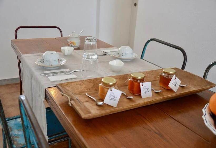 بنسيون Casale Del Gelso