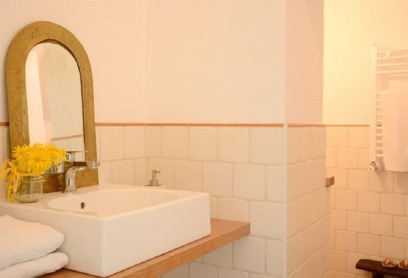 פנסיון Casale Del Gelso