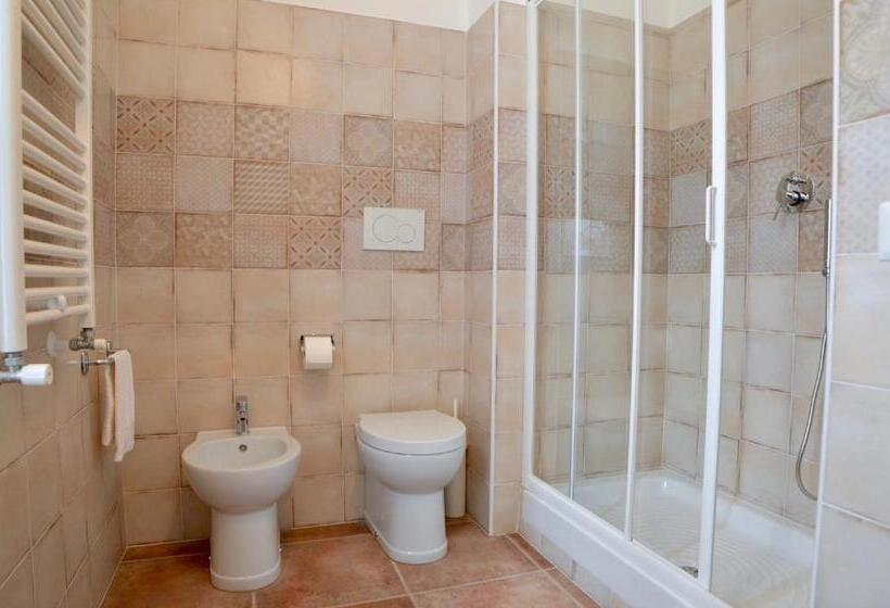 פנסיון Casale Del Gelso