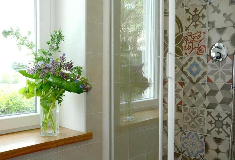 פנסיון Casale Del Gelso