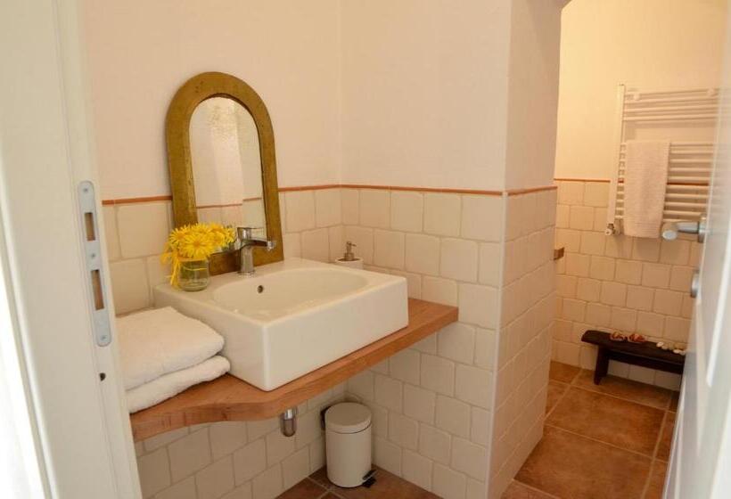 بنسيون Casale Del Gelso