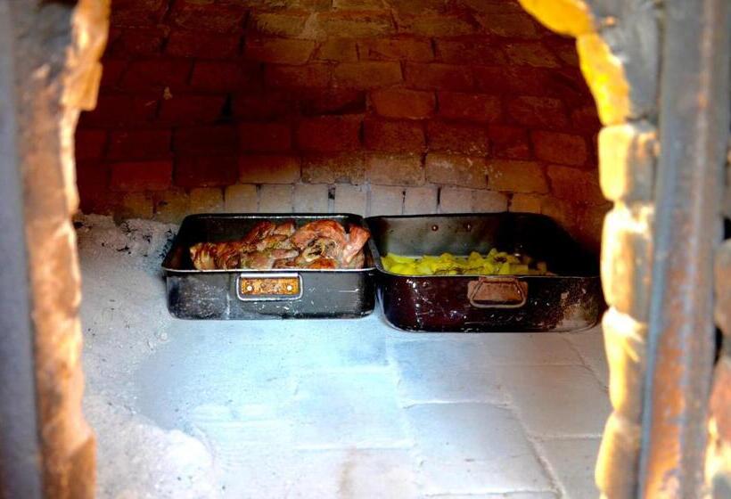 פנסיון Casale Del Gelso