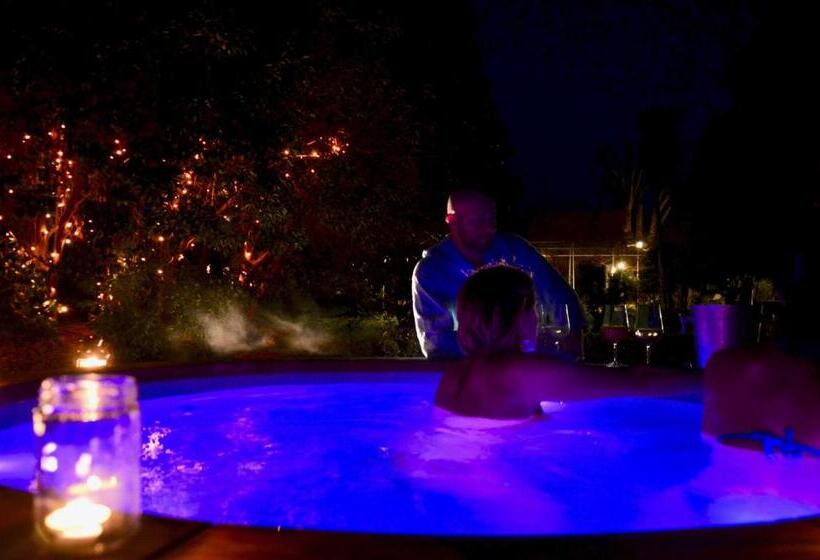 פנסיון Casale Del Gelso