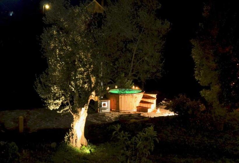 פנסיון Casale Del Gelso