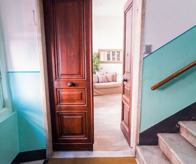 بنسيون Emily Rooms