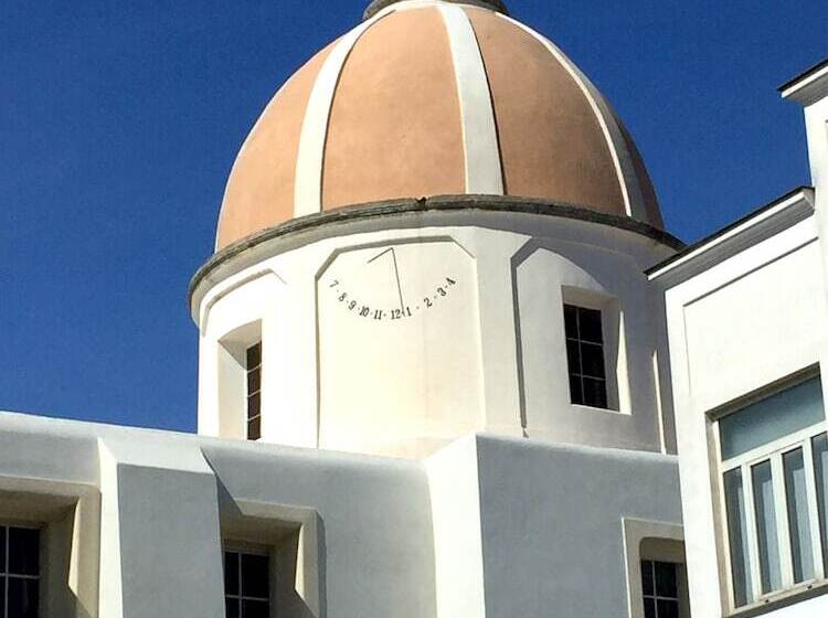 פנסיון Harbour View