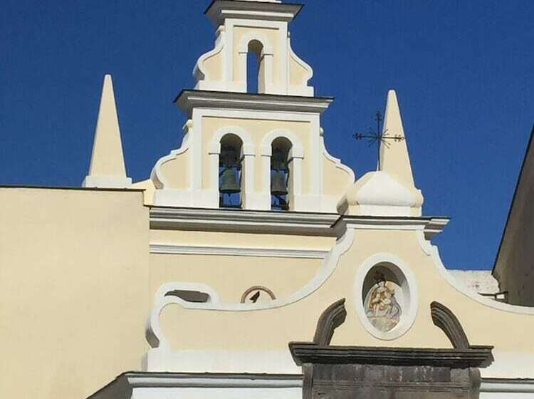 פנסיון Harbour View