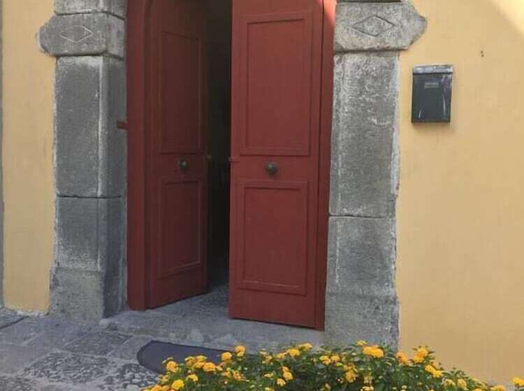 פנסיון Harbour View