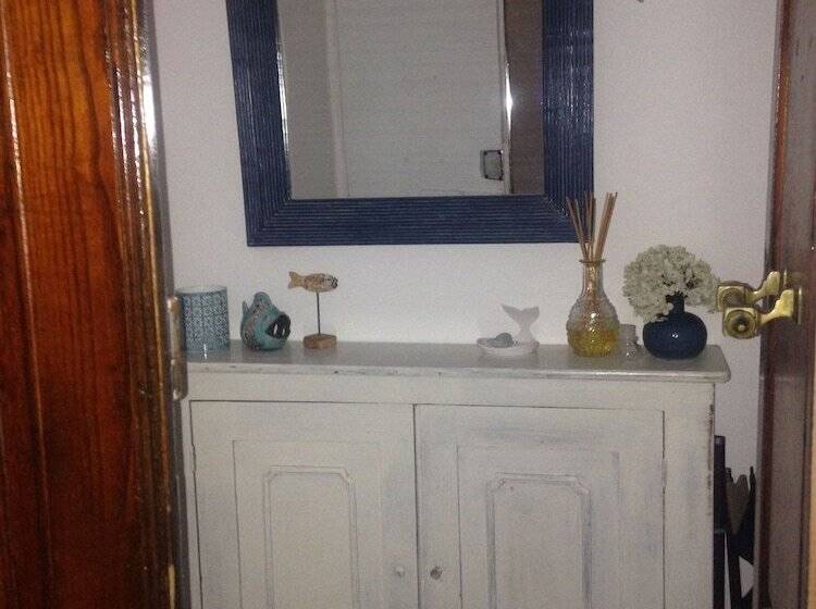 펜션 Le Stanze Sul Mare