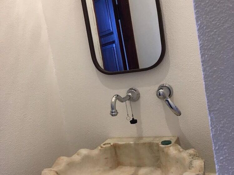 펜션 Le Stanze Sul Mare