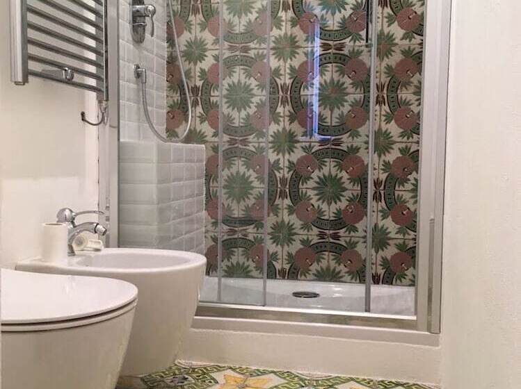 펜션 Le Stanze Sul Mare