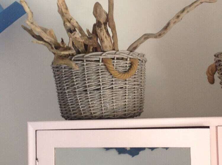 펜션 Le Stanze Sul Mare