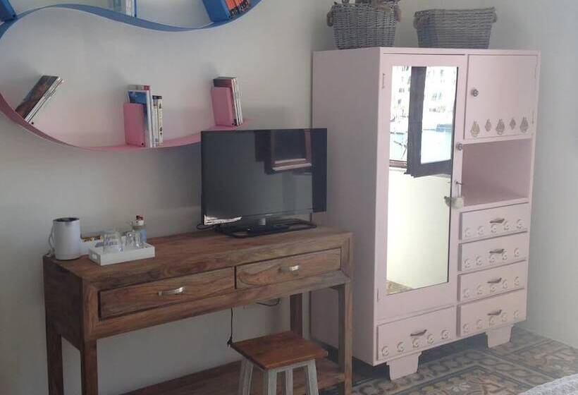 膳宿费 Le Stanze Sul Mare