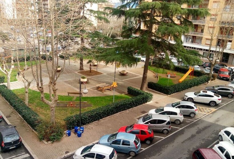 פנסיון Lovelybed