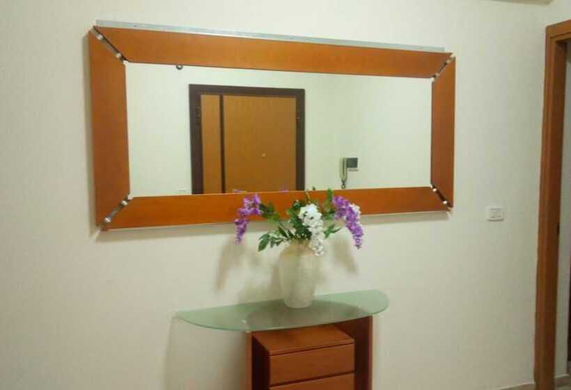 פנסיון Lovelybed