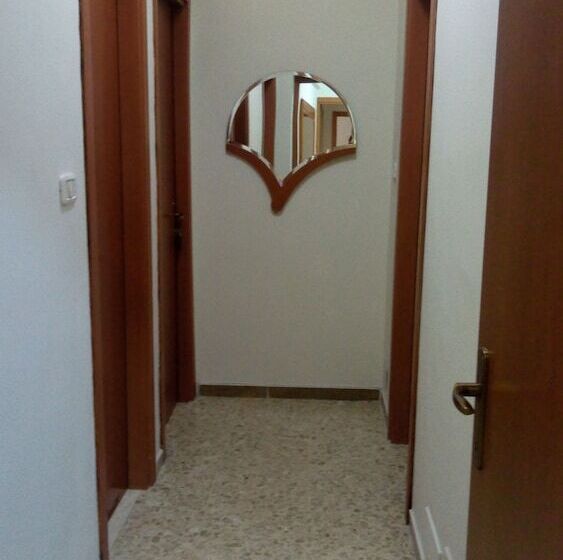 פנסיון Lovelybed