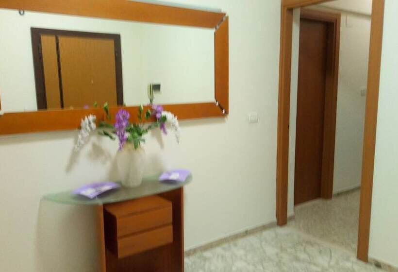 פנסיון Lovelybed