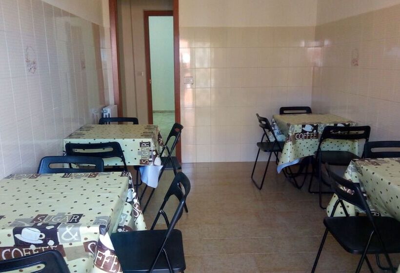 פנסיון Lovelybed