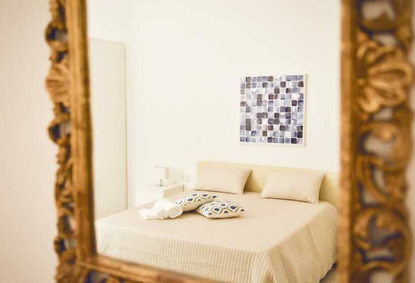 פנסיון My Suite Puglia