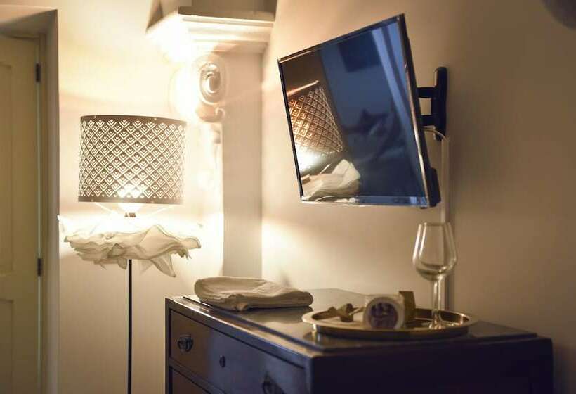 פנסיון My Suite Puglia