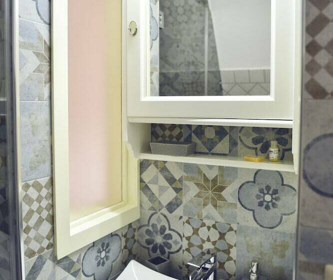 פנסיון My Suite Puglia