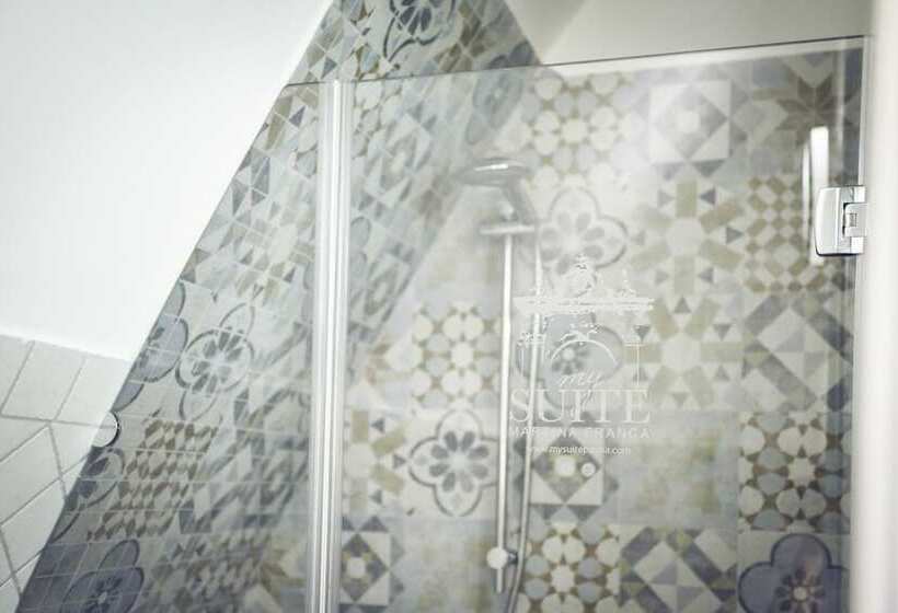 פנסיון My Suite Puglia