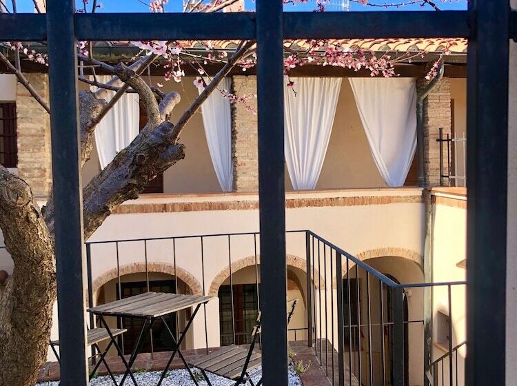 ペンション Relais Il Sigillo