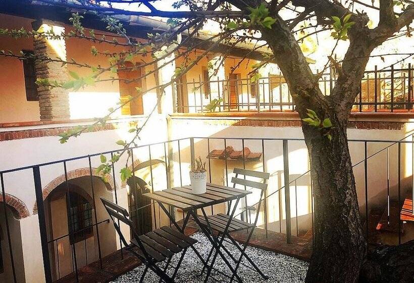 ペンション Relais Il Sigillo