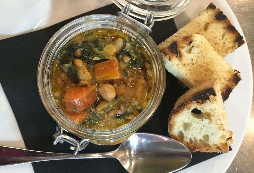 ペンション Relais Il Sigillo