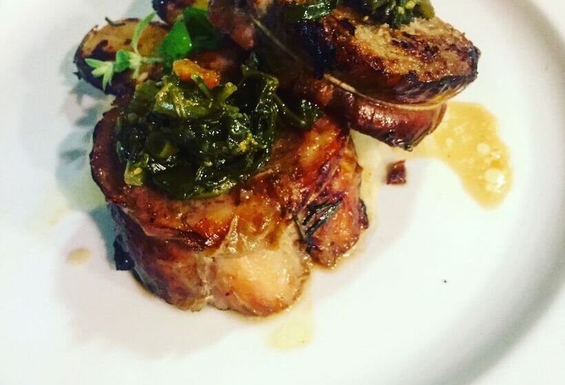 ペンション Relais Il Sigillo