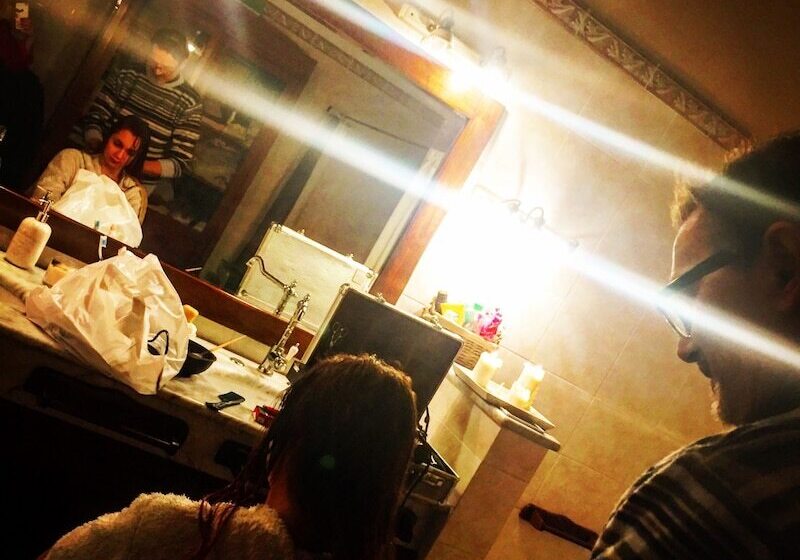 ペンション Relais Il Sigillo