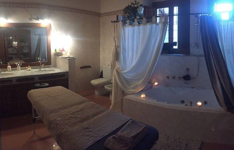 ペンション Relais Il Sigillo