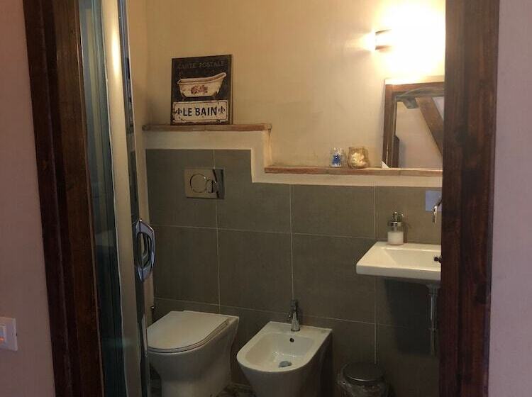 ペンション Relais Il Sigillo