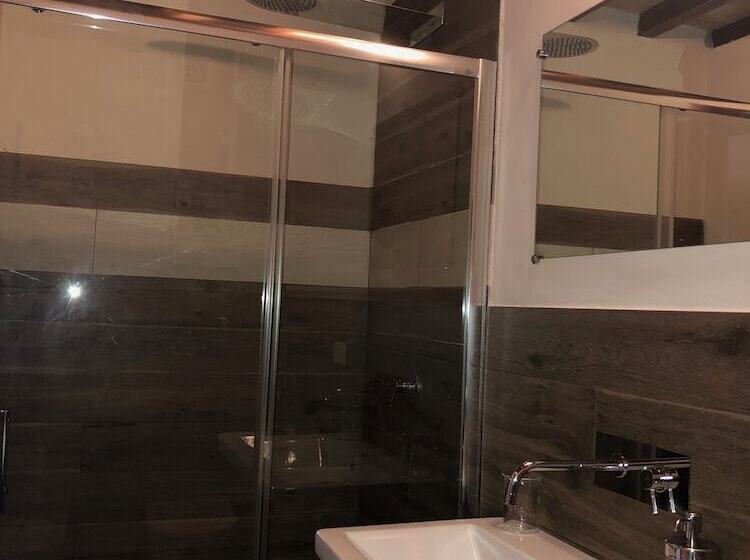 ペンション Relais Il Sigillo