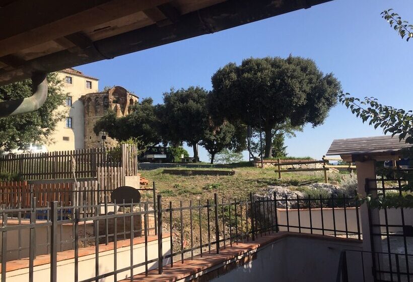 ペンション Relais Il Sigillo