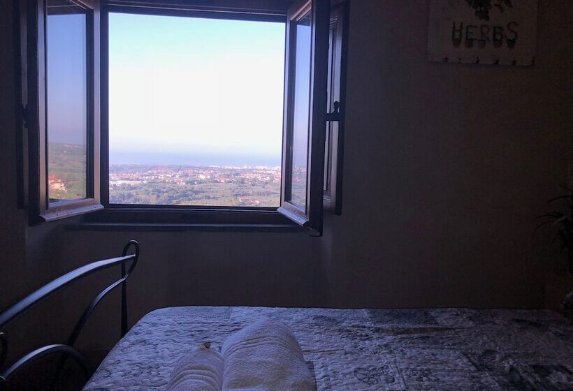 ペンション Relais Il Sigillo